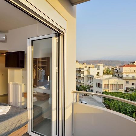 Elia Residences خانيا المظهر الخارجي الصورة