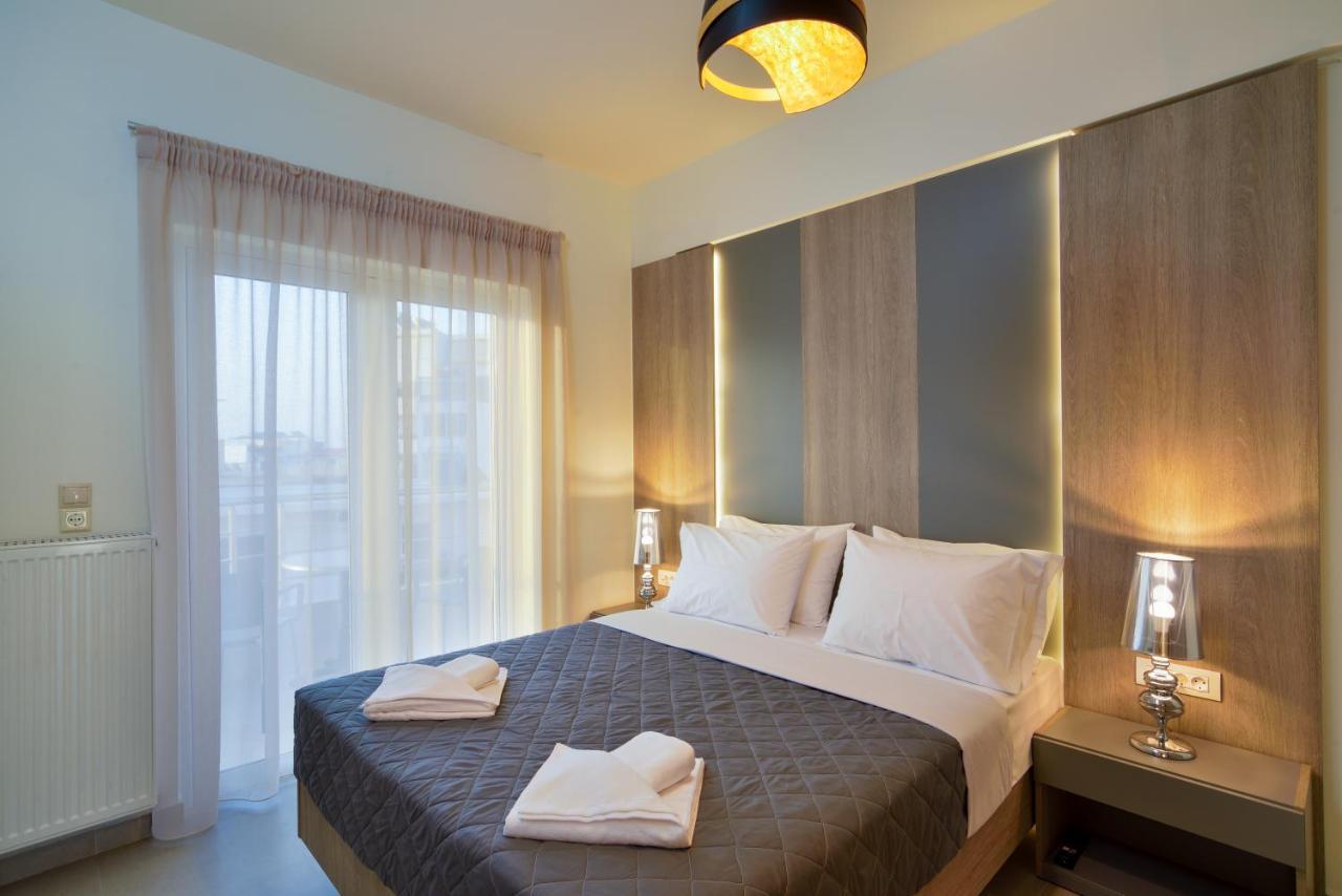 Elia Residences خانيا المظهر الخارجي الصورة