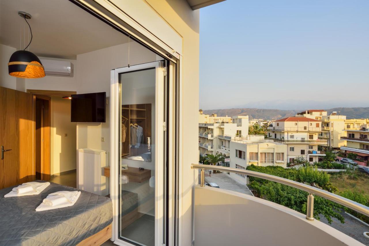 Elia Residences خانيا المظهر الخارجي الصورة
