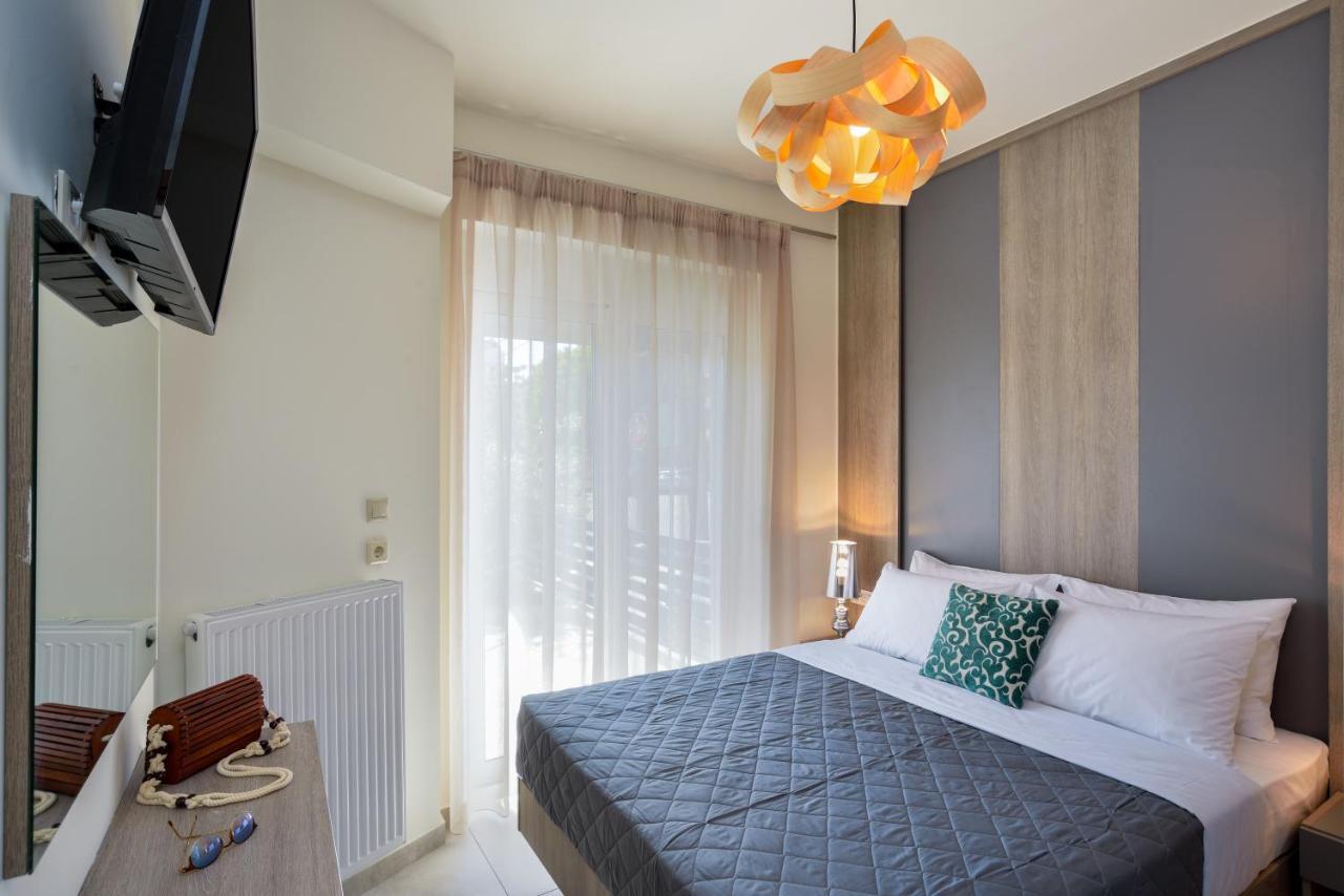 Elia Residences خانيا المظهر الخارجي الصورة