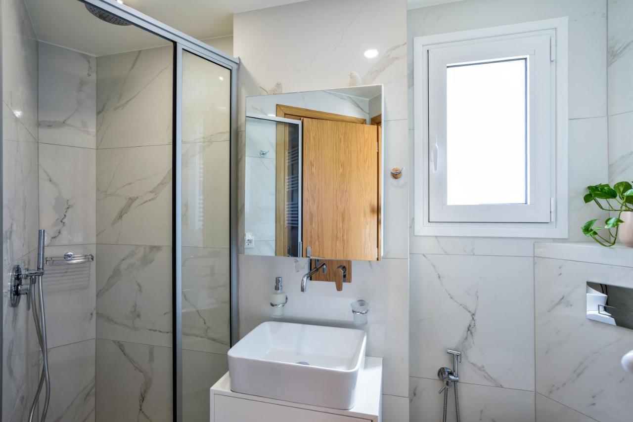Elia Residences خانيا المظهر الخارجي الصورة