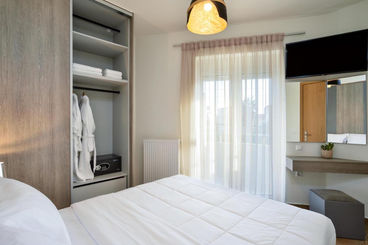 Elia Residences خانيا المظهر الخارجي الصورة