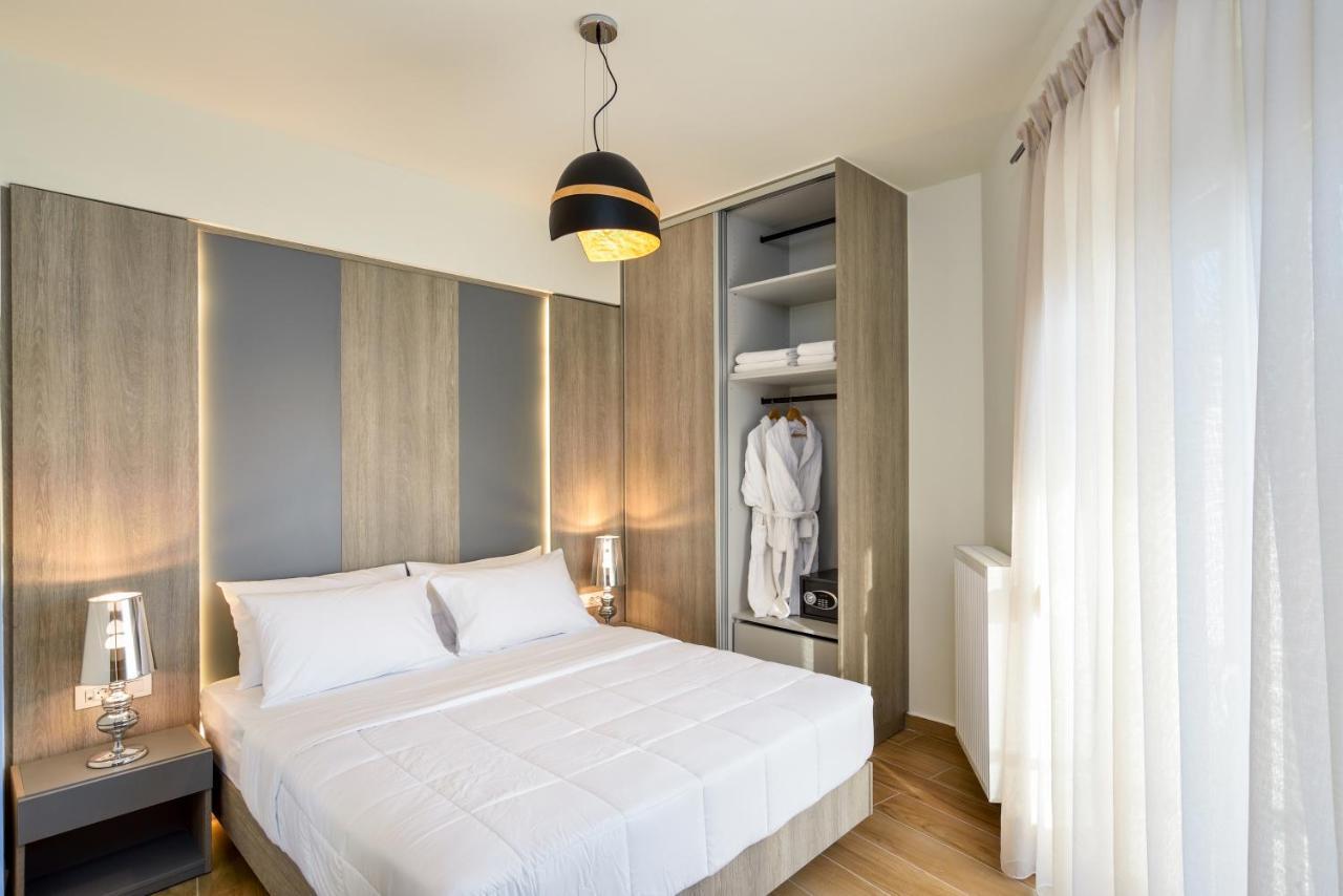 Elia Residences خانيا المظهر الخارجي الصورة