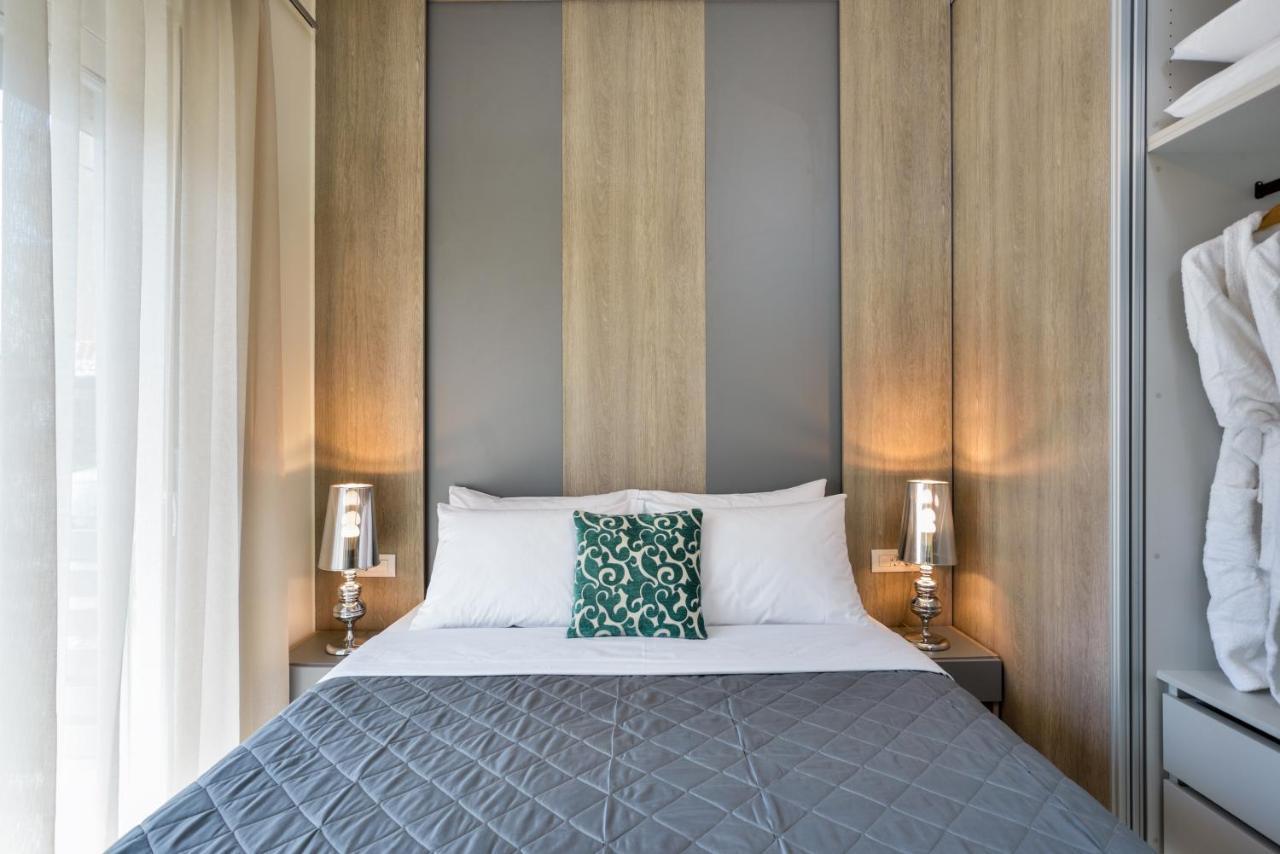 Elia Residences خانيا المظهر الخارجي الصورة