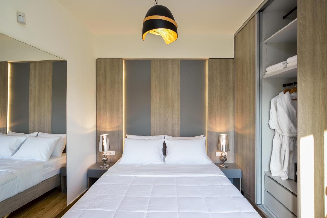 Elia Residences خانيا المظهر الخارجي الصورة