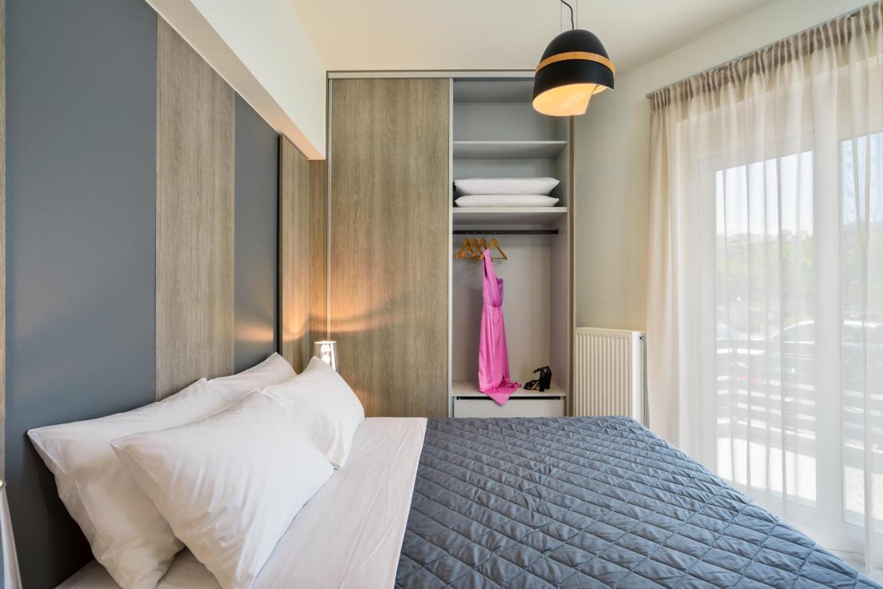 Elia Residences خانيا المظهر الخارجي الصورة