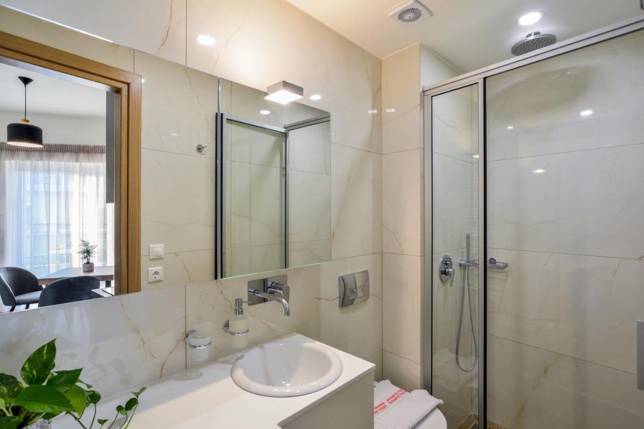 Elia Residences خانيا المظهر الخارجي الصورة