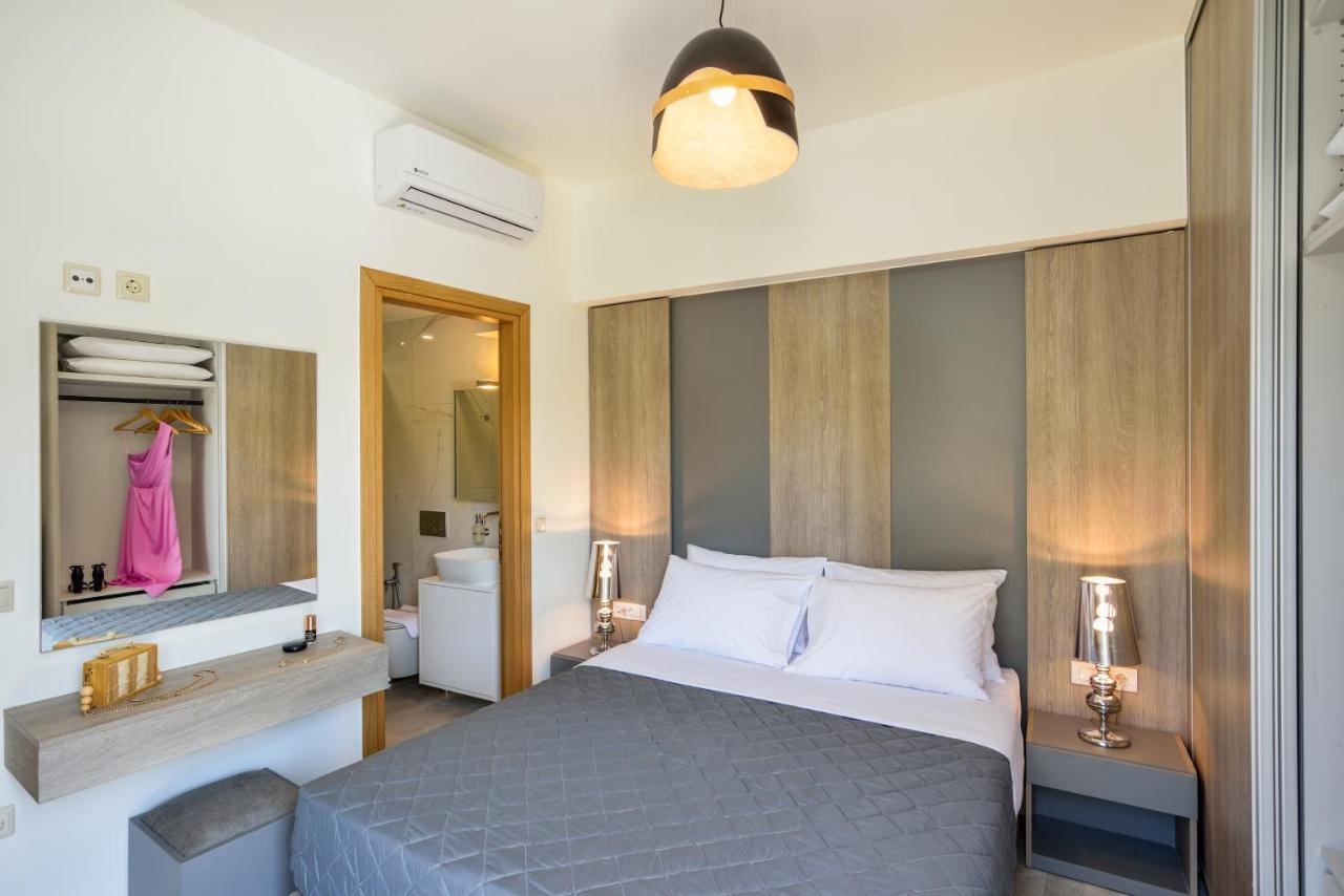 Elia Residences خانيا المظهر الخارجي الصورة