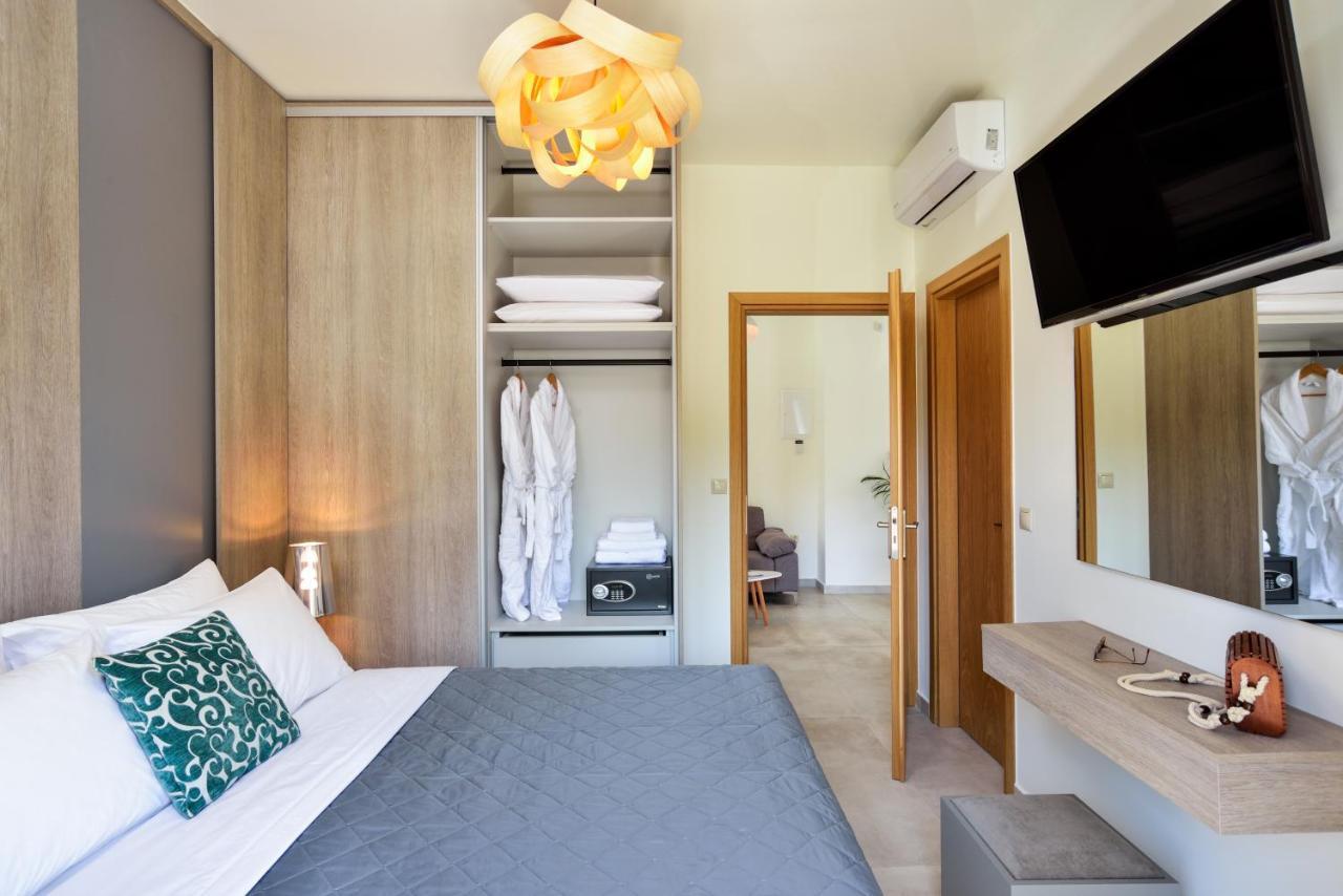 Elia Residences خانيا المظهر الخارجي الصورة